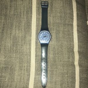 Swatch Watch